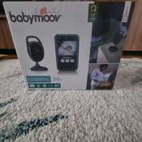 Monitor pentru bebelusi Babymoov Essential