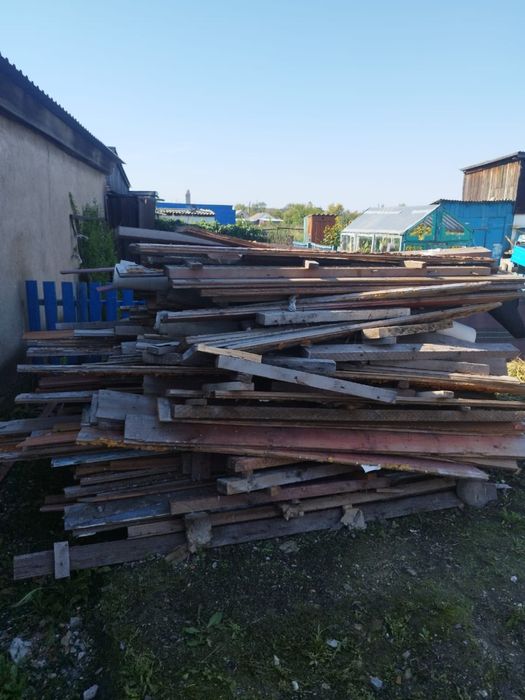 Срочно продам доски