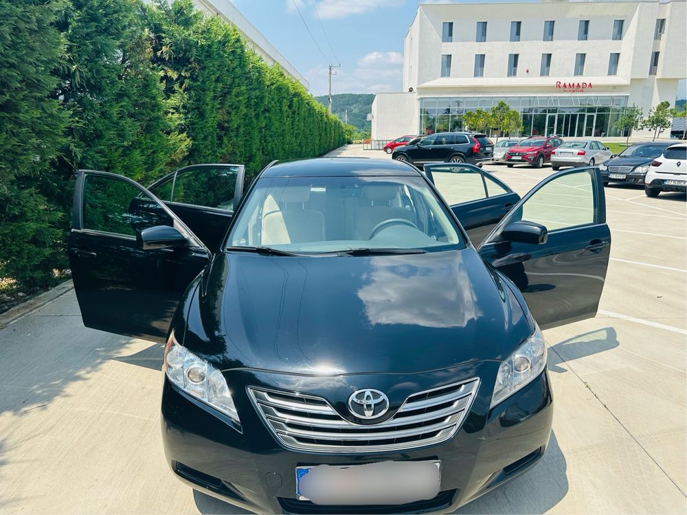 Toyota Kamry unic proprietar!!!