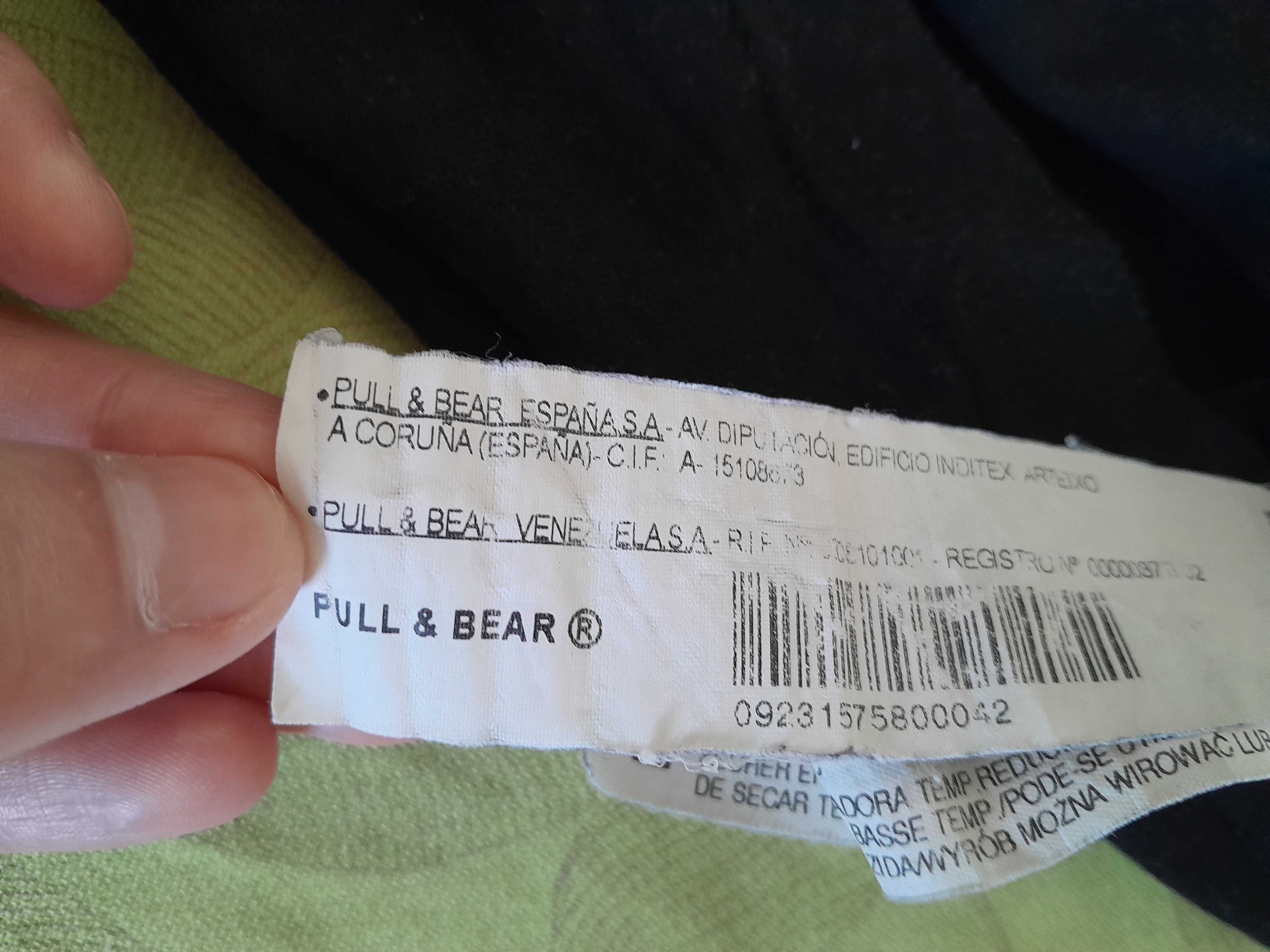 Tricou barbati Pull and Bear marimea L 100 % bumbac