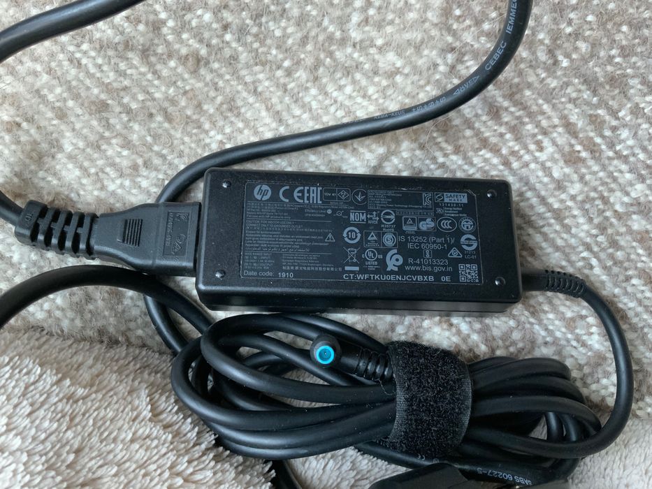 incarcator Lenovo / DeLL / HP Original genuine