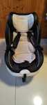 Vand scaun auto Caretero Defender Plus Isofix, 0-18kg