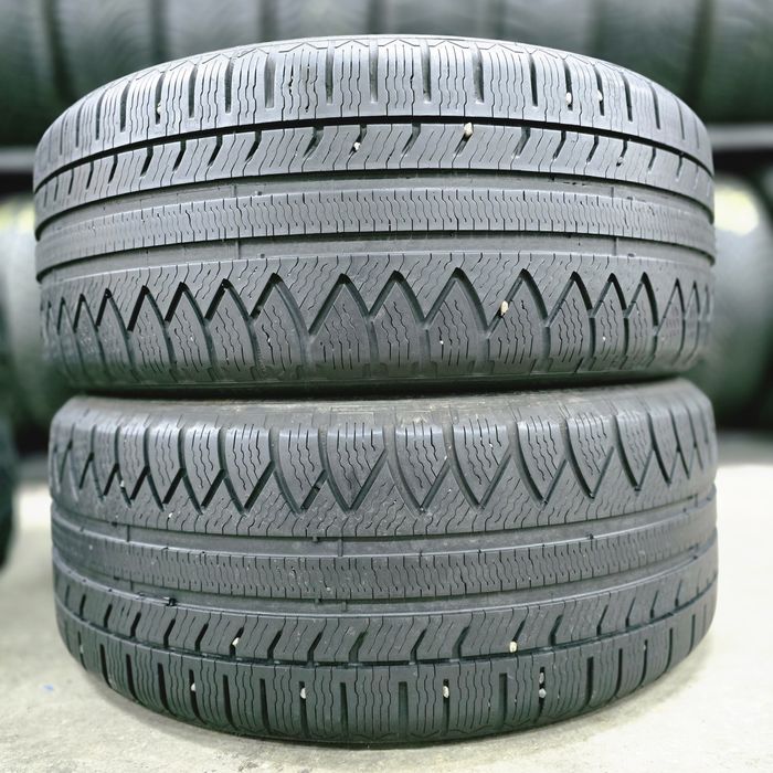 2x 235/45/18 M+S MICHELLIN Stare excelentă