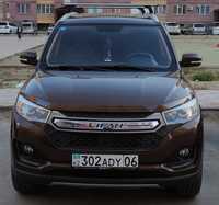 Lifan MyWay 2018 год