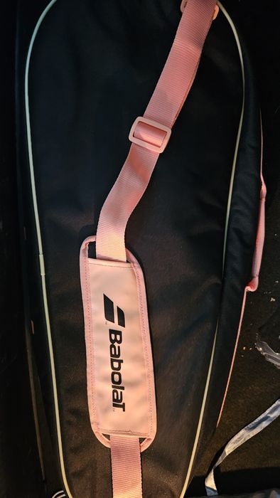 Сак за бадминтон