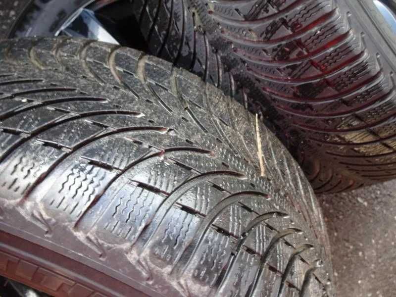 Алуминиеви джанти за BMW X5