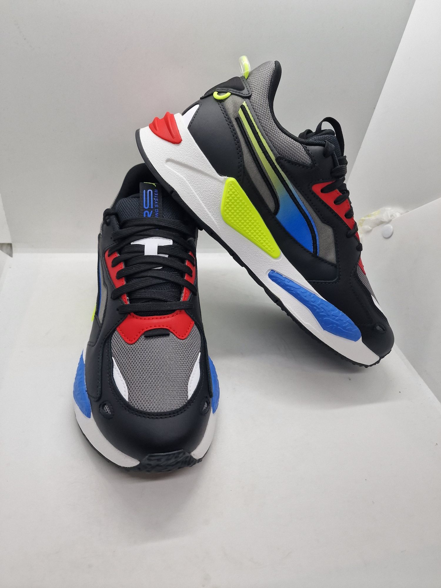 Puma RS Z Tech 388613-02 nr. 40,42