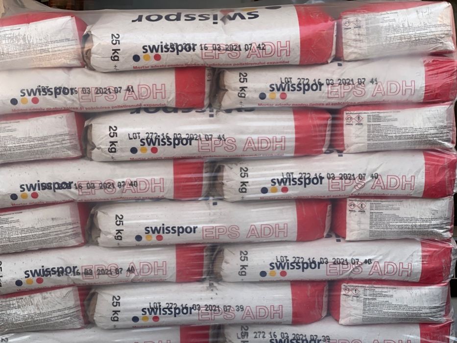 Polistiren expandat Ignifugat - Livrare in toată tara