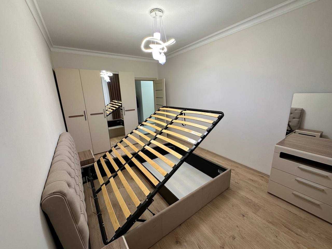 Аренда квартиры Olmazor city 3 комнатная квартира