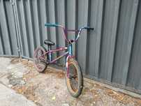 Велосипед BMX  в хорошем состоянии