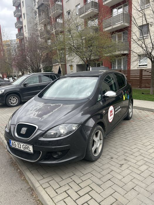 Seat toledo S edition PRET FIX