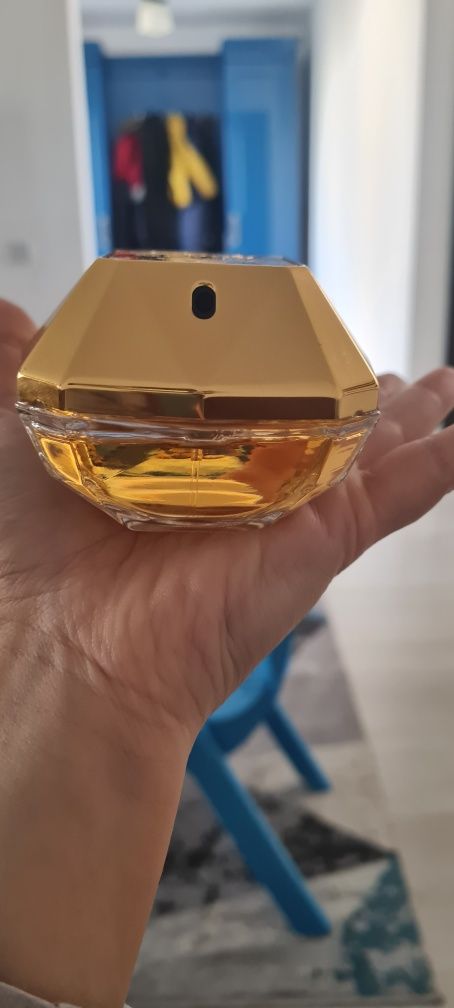 Vand parfum paco rabane