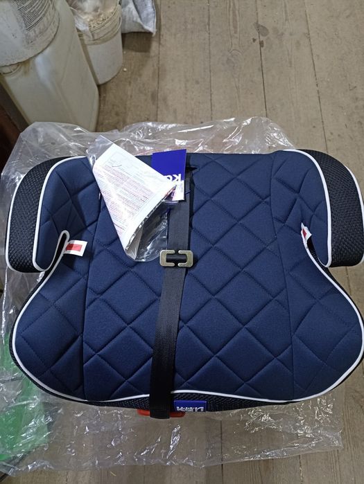 Продам новый бустер