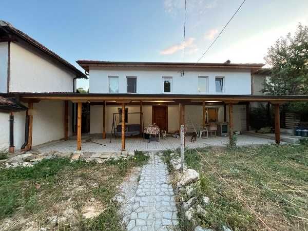 Продава се Къща в с. Свежен, Област Пловдив - 80 кв.м за 663 €/кв.м - Снимка #1