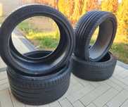 Set cauciuri Michelin Pilot Sport 275/35 R22-315/30 ZR 22