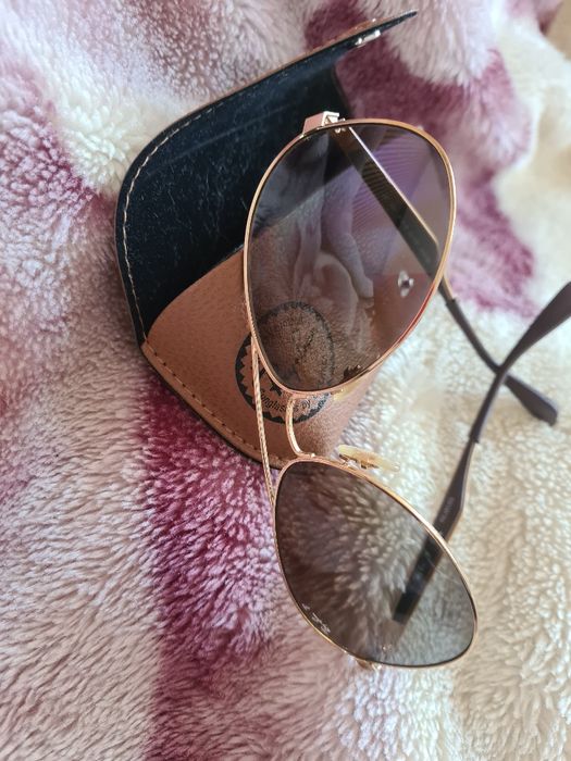 Ochelari de soare originali Ray-Ban