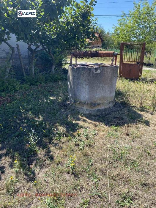 Парцел в Монтана, област-с.Липен площ 947 цена 10226