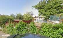 Teren liber de constructi,imediata aprop. a parcului Carol,C.Urbanism
