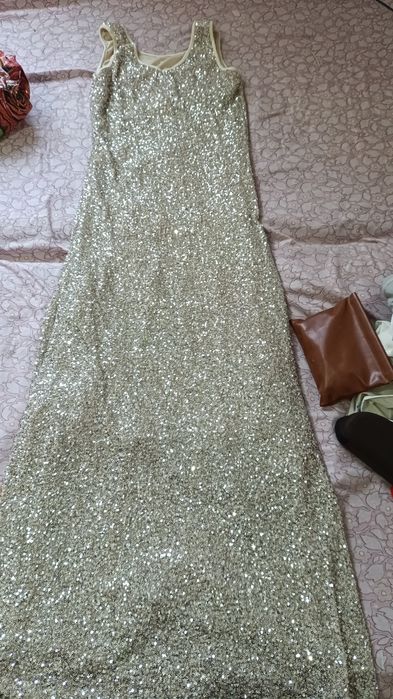 Продам вечернее платье