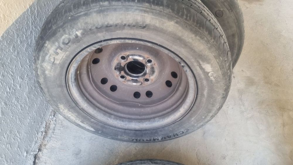 13 balon diska bilan 650min zaril odamga kelishtirip keraman