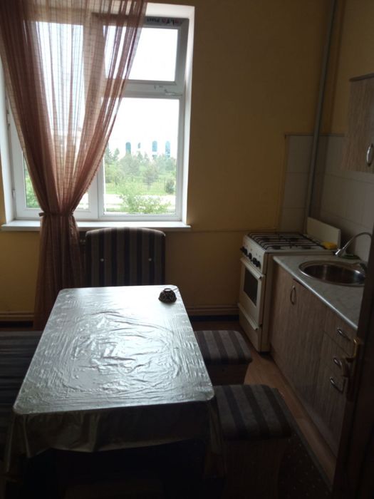 Квартира сотилади