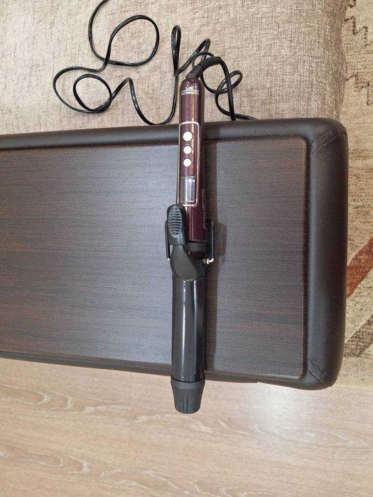 Плойка для волос ROWENTA, б/у, в отличном состоянии.