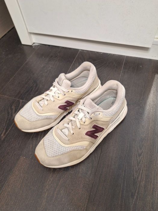 Спортни маратонки New Balance 997H