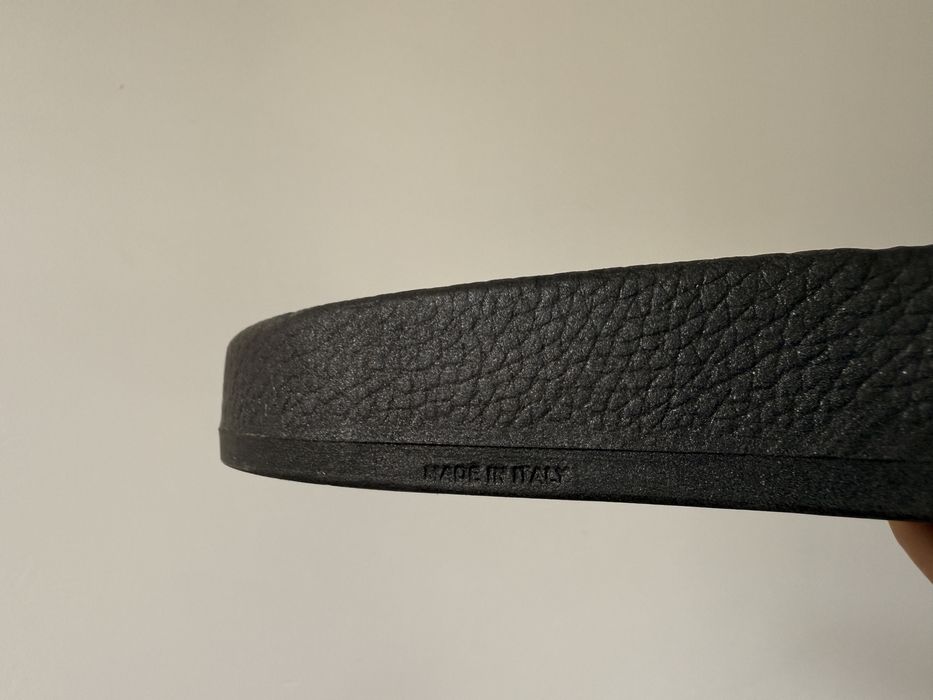 Slapi Hugo Boss Solar Slides originali