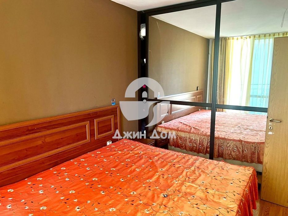 Продава се Двустаен апартамент в к.к. Слънчев бряг - 63 кв.м за 969 €/кв.м - Снимка #3