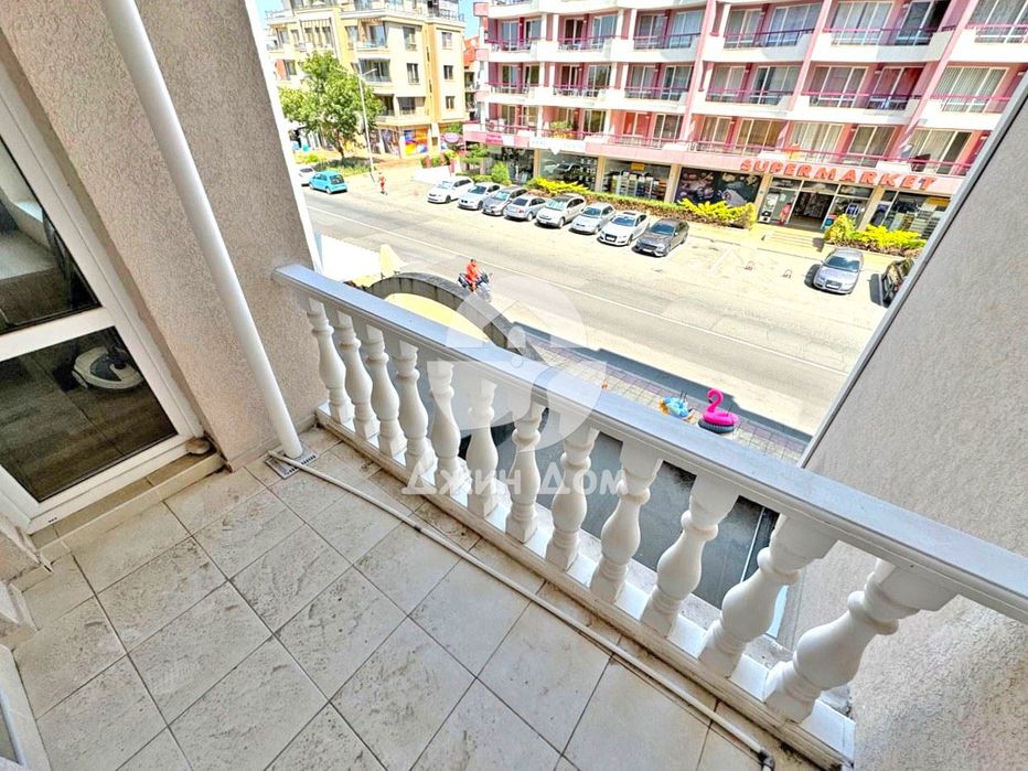 Продава се Тристаен апартамент в Несебър - 73 кв.м за 1206 €/кв.м - Снимка #10