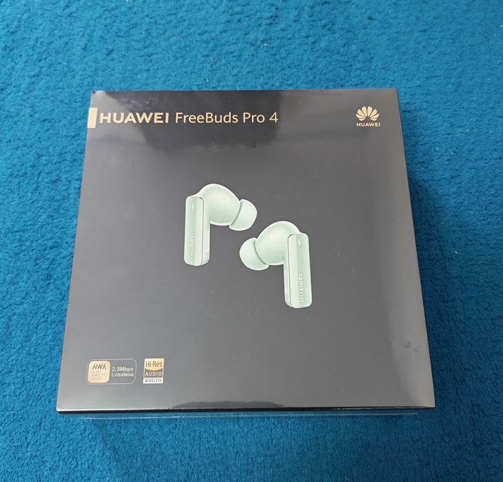 Huawei Freebuds Pro 4