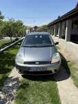 Ford Fiesta 1.4 TDCI