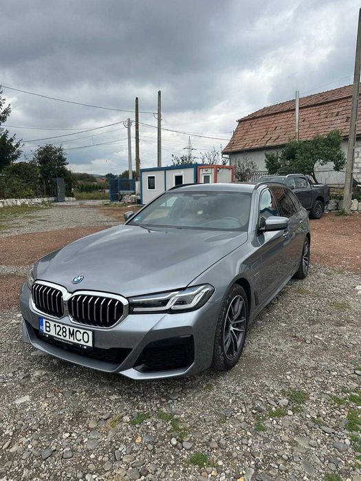 BMW Seria 5 - 530E XDRIVE