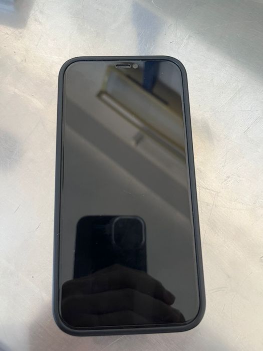 Iphone 12 64gb 77 емкость
