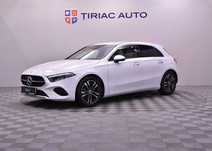 Mercedes-Benz A Mercedes Benz - A 200