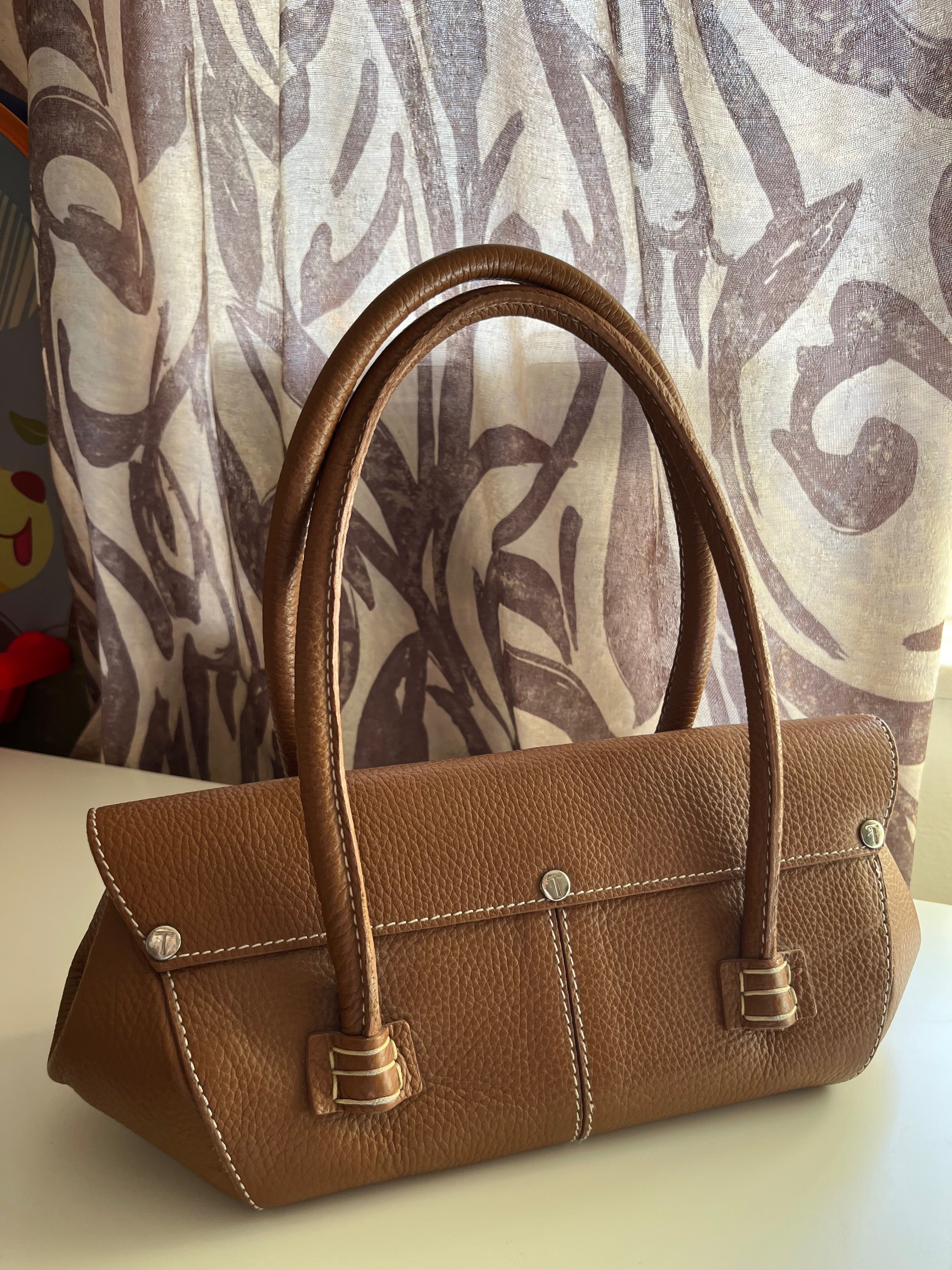 Дамска чанта Tod's