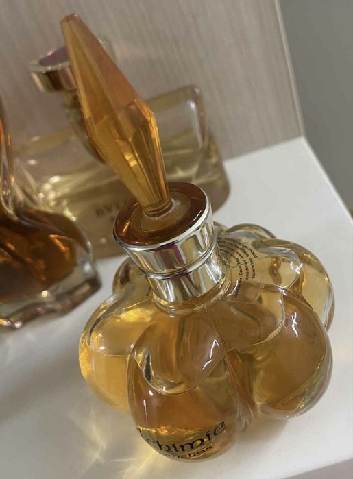 Alchimie Rochas Rochas