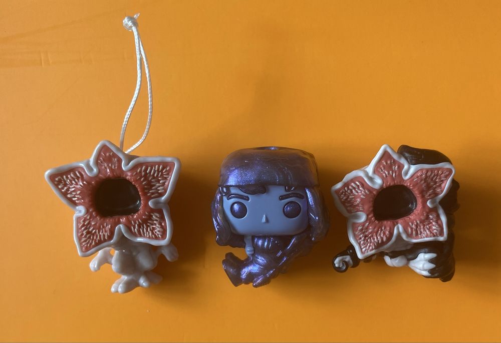 Продам или обменяю фигурки ОСД