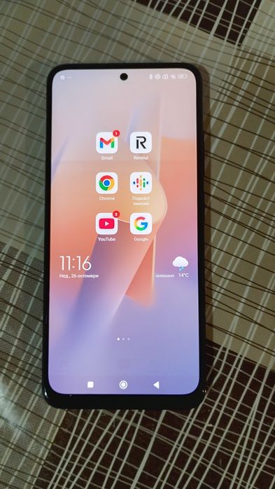 Redmi note 10 като нов