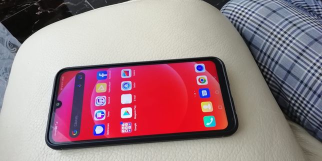 Telefon mobil Huawei P Smart (2019), Dual SIM, 64GB, 4G,