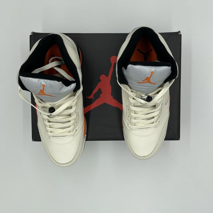 Nike Air Jordan 5 Shattered Backboard