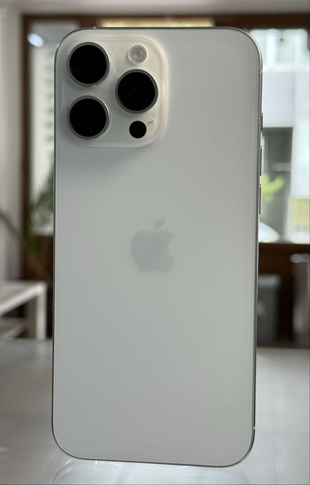 iPhone 16 Pro max 5500 lei fix