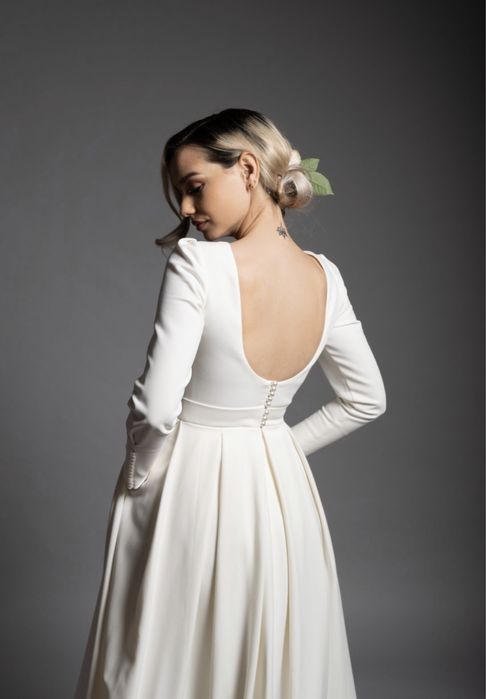 Rochie de mireasă nouă