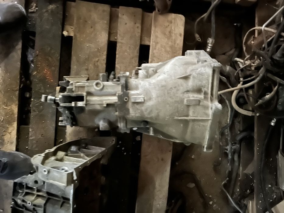 BMW 316 İ Getrag закупената част 14 дневен срок с право на връщане