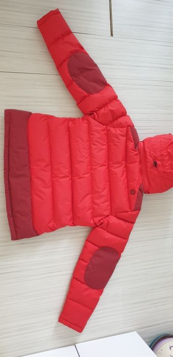 Marmot Slingshot  700 Down / M ОРИГИНАЛ! Дамско Зимно пухено яке!