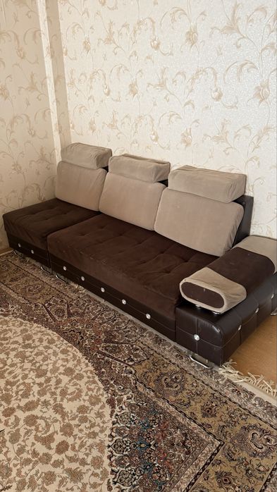 2 ta divan kreslo sotiladi