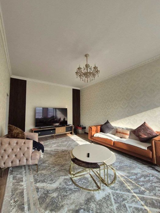 Продам двухкомнатную квартиру в р-не Батыс 2