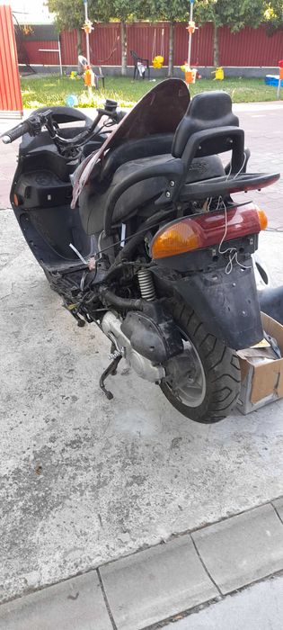 Vand Scuter Kymco pentru piese