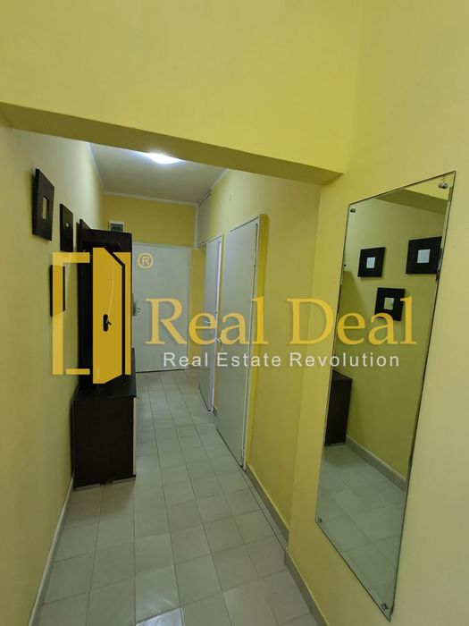 Дава се под наем Двустаен апартамент в София, Толстой - 62 кв.м за 550 € - Снимка #11