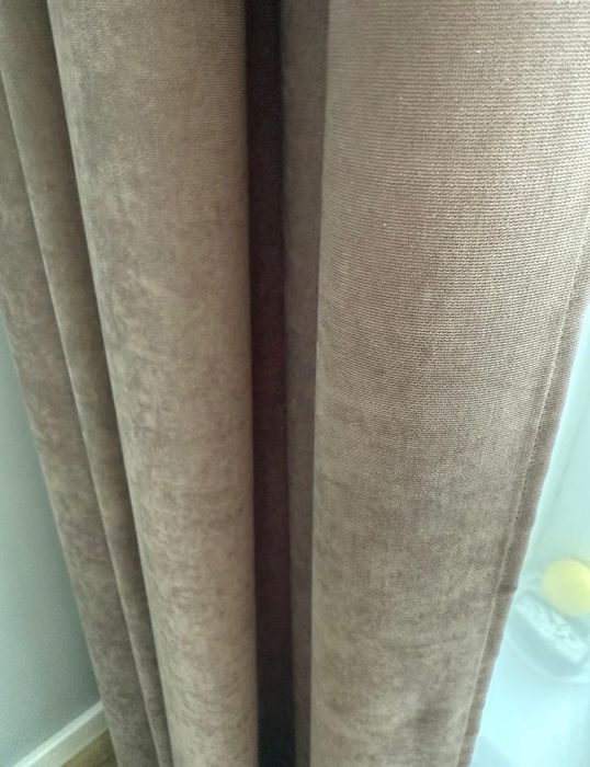 Плотные шторы ПРОДАМ